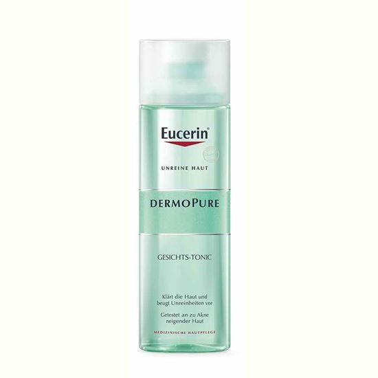 Eucerin DermoPure tonik za obraz