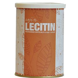 Lecitin granule, 180 g