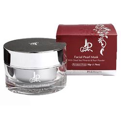 Jericho Premium biserna obrazna maska, 50 g